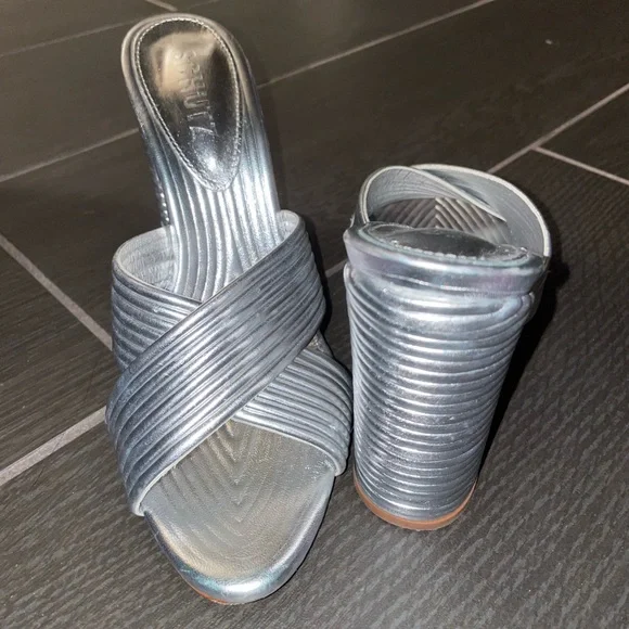 Schutz Emma Dale heels - Picture 5 of 7